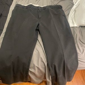 Dickies 874 Original Work Pant Black